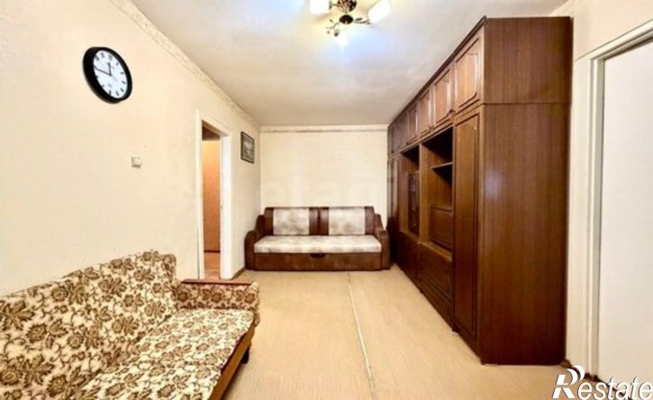 2-комн квартира Электронная улица, 8,  д. 8