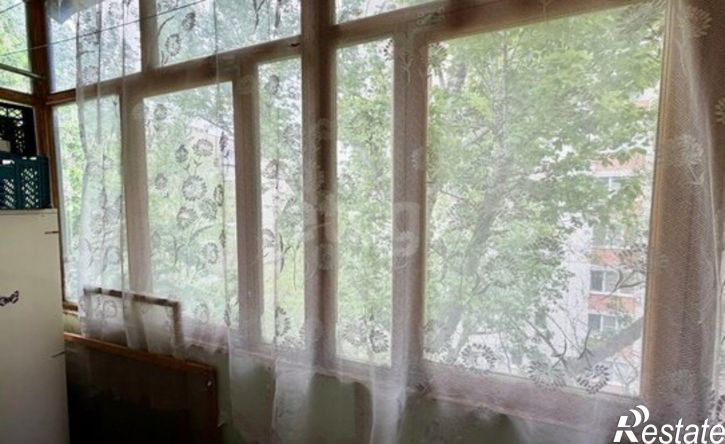 2-комн квартира Электронная улица, 8,  д. 8