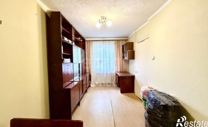 2-комн квартира Электронная улица, 8,  д. 8