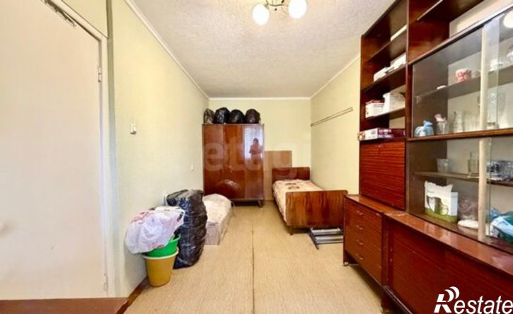 2-комн квартира Электронная улица, 8,  д. 8