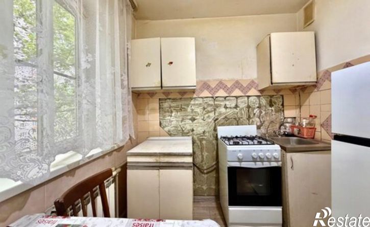 2-комн квартира Электронная улица, 8,  д. 8