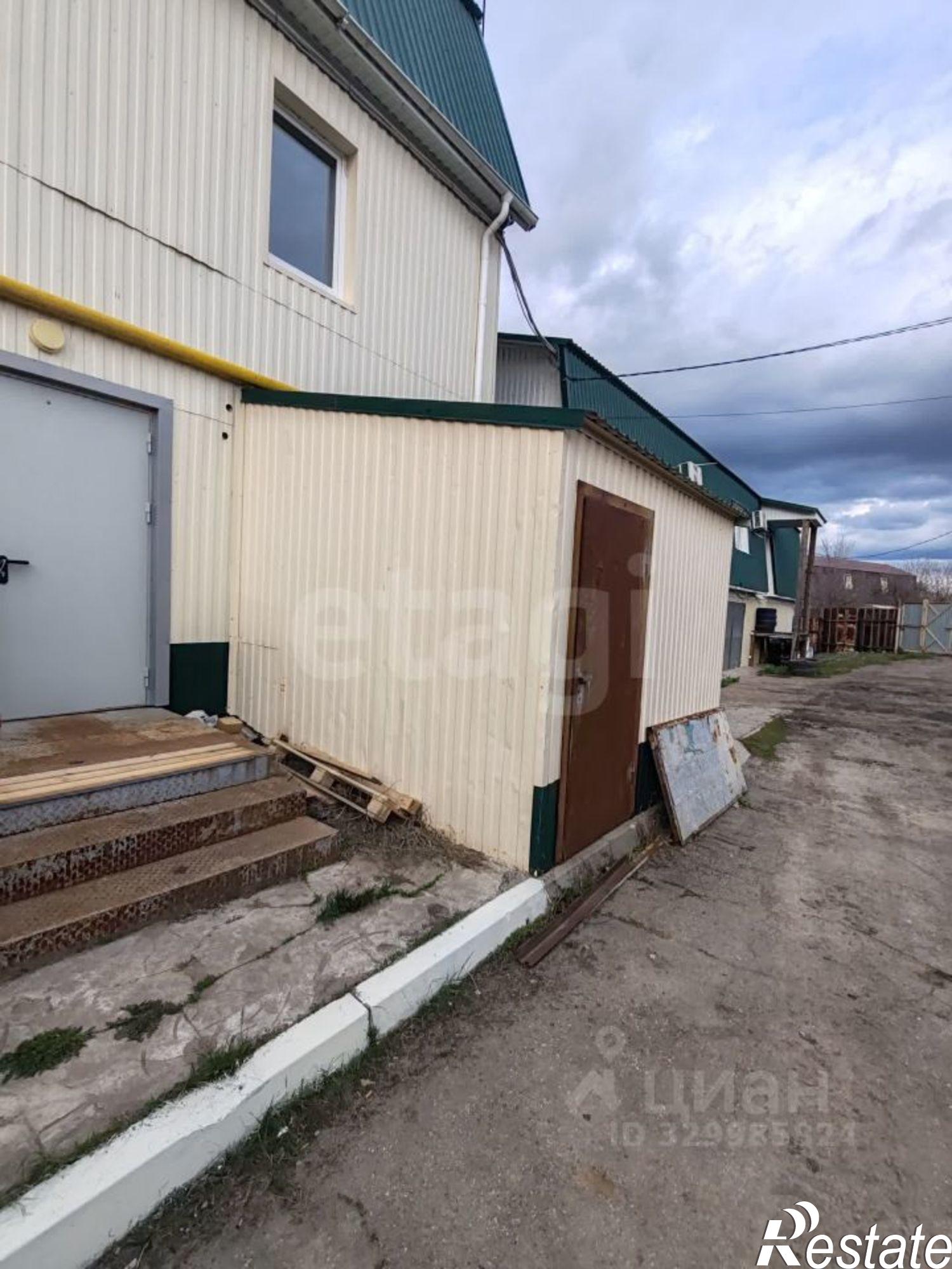 Купить торговое помещение за 47 000 300 рублей на Ивантеевская улица, 2