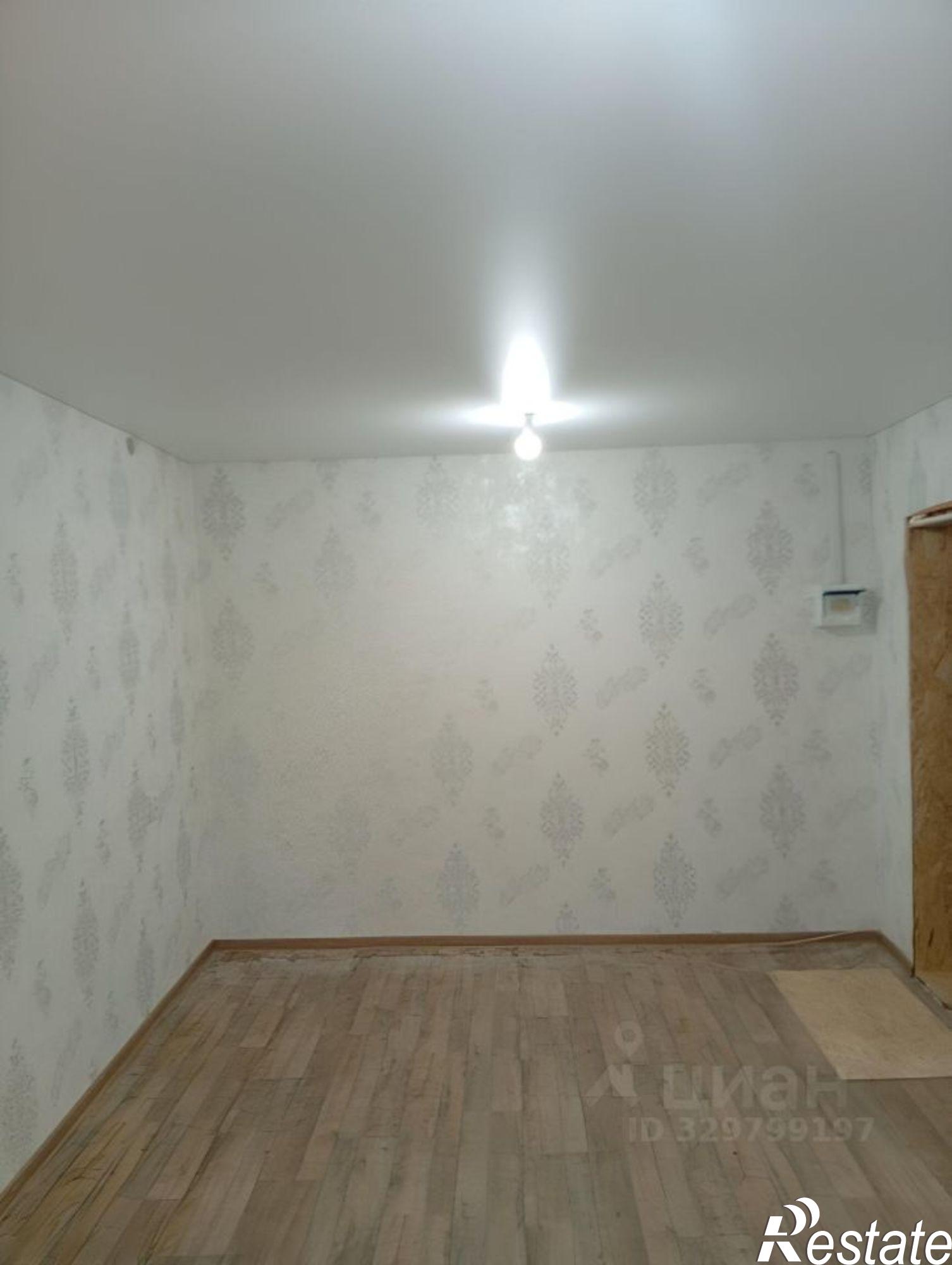 Купить комнату за 1 050 000 рублей на Тульская улица, 2