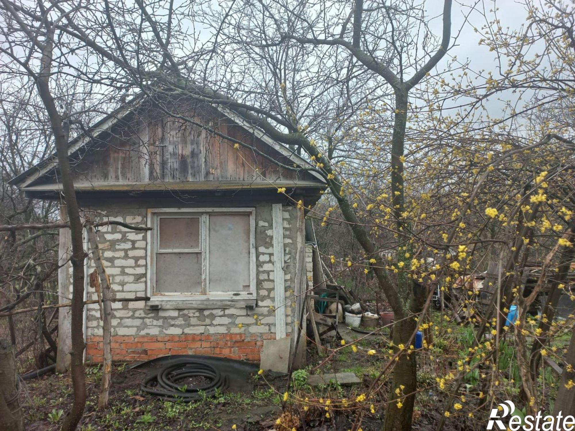 Купить дачу, дом, коттедж за 300 000 рублей на Московская улица