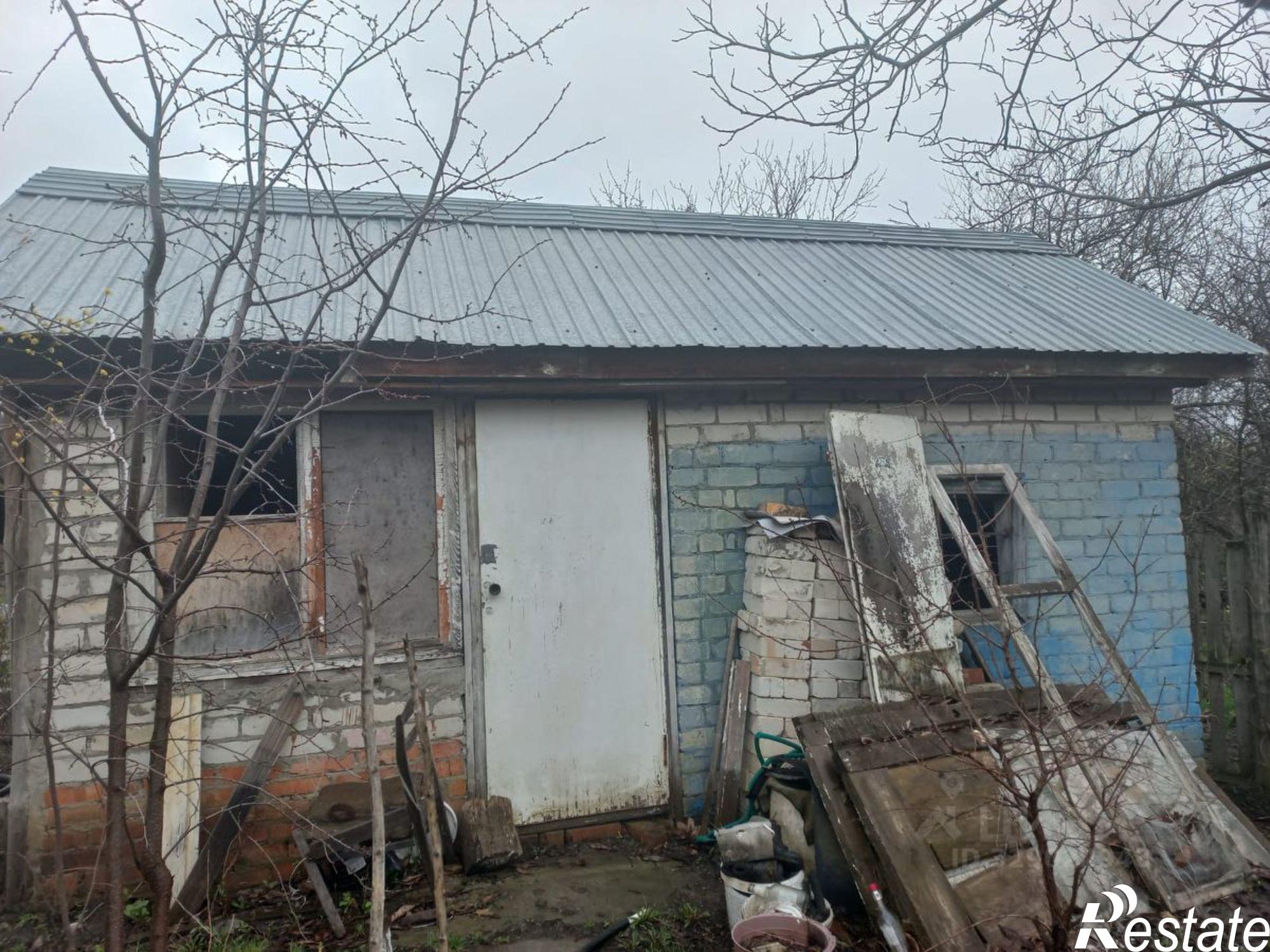 Купить дачу, дом, коттедж за 300 000 рублей на Московская улица