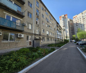 2-комн, 43кв м, этаж 1/5 Энтузиастов пр-кт, 52