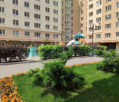 1-комн, 44.4кв м, этаж 10/10 Танкистов ул, 80А