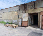 склад 63 кв м Сокурский тракт