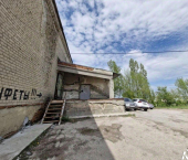склад 50 кв м Сокурский тракт