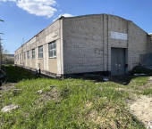 склад 550 кв м Петровский тракт, 8