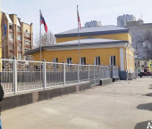 ОСЗ 250 кв м Ильинская площадь, 1