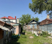 коттедж 31 кв м улица Максима Горького, 105