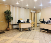 офис 55 кв м, этаж 1/5 Высокая улица, 3