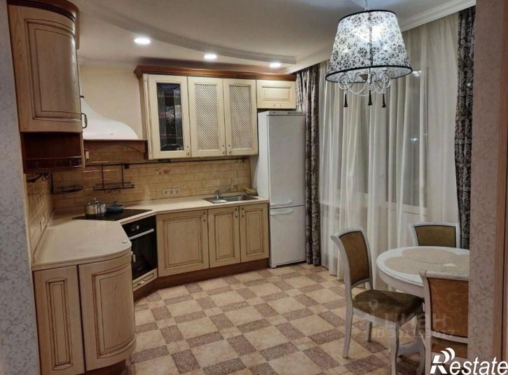 1-комн квартира Валовая улица, 2/10,  д. 2/10
