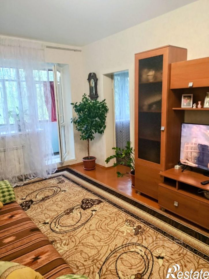 2-комн квартира 2-я Прокатная улица, 21,  д. 21