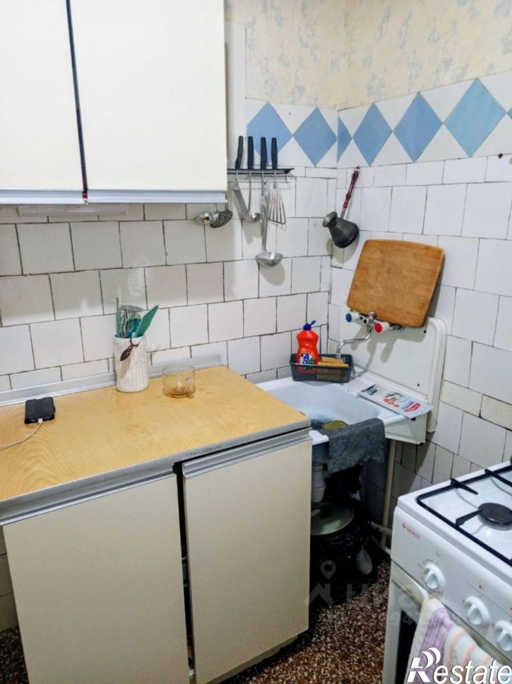 2-комн квартира 2-я Прокатная улица, 21,  д. 21