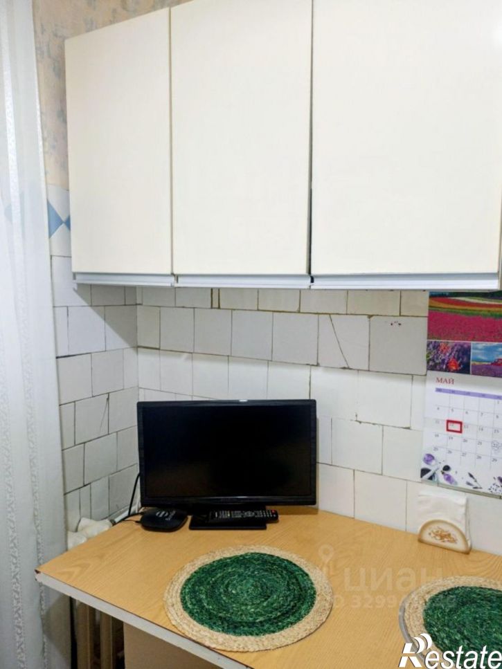 2-комн квартира 2-я Прокатная улица, 21,  д. 21