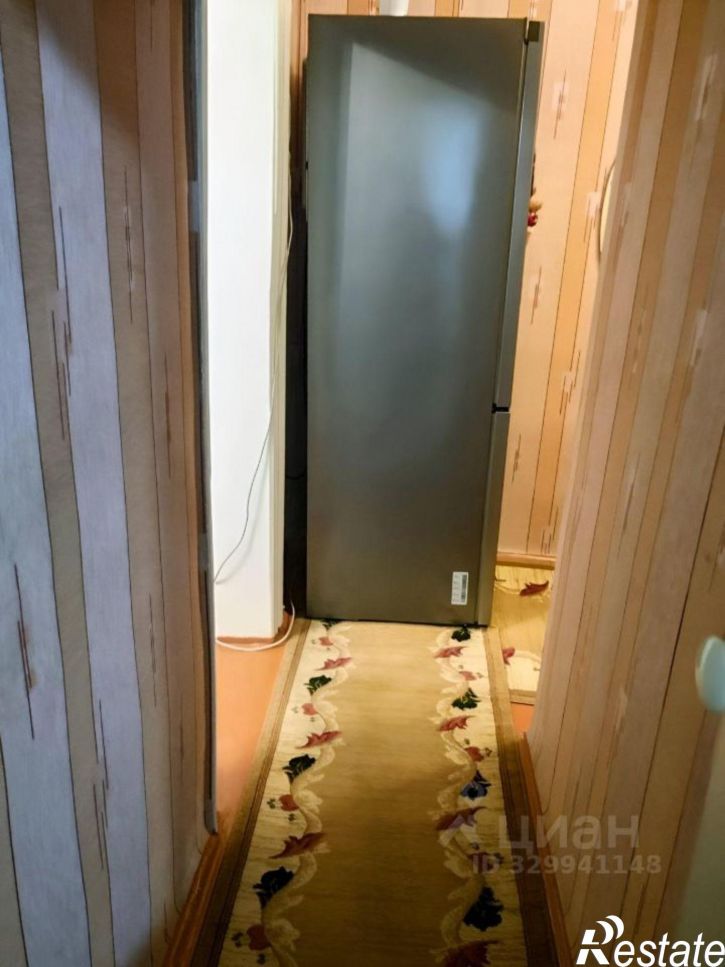2-комн квартира 2-я Прокатная улица, 21,  д. 21