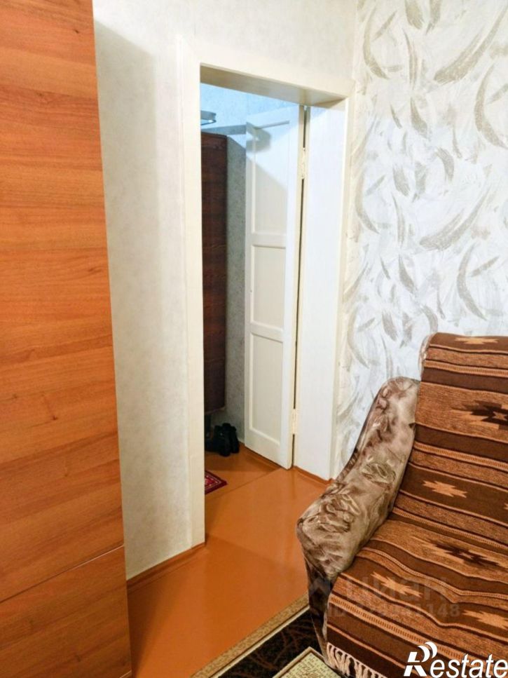 2-комн квартира 2-я Прокатная улица, 21,  д. 21
