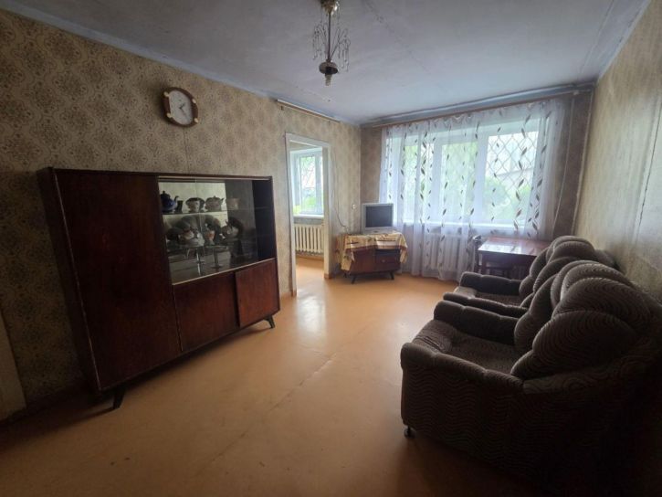 2-комн квартира Энтузиастов пр-кт, 52
