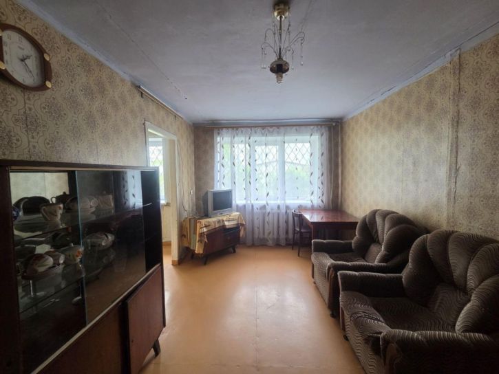 2-комн квартира Энтузиастов пр-кт, 52