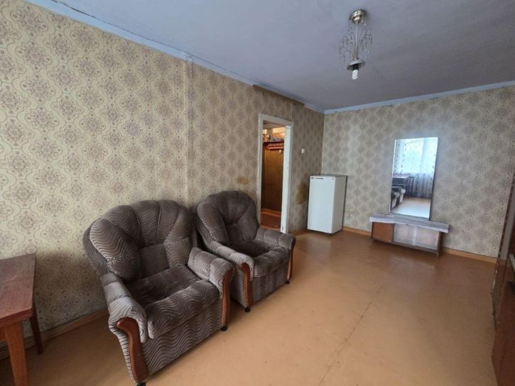 2-комн квартира Энтузиастов пр-кт, 52