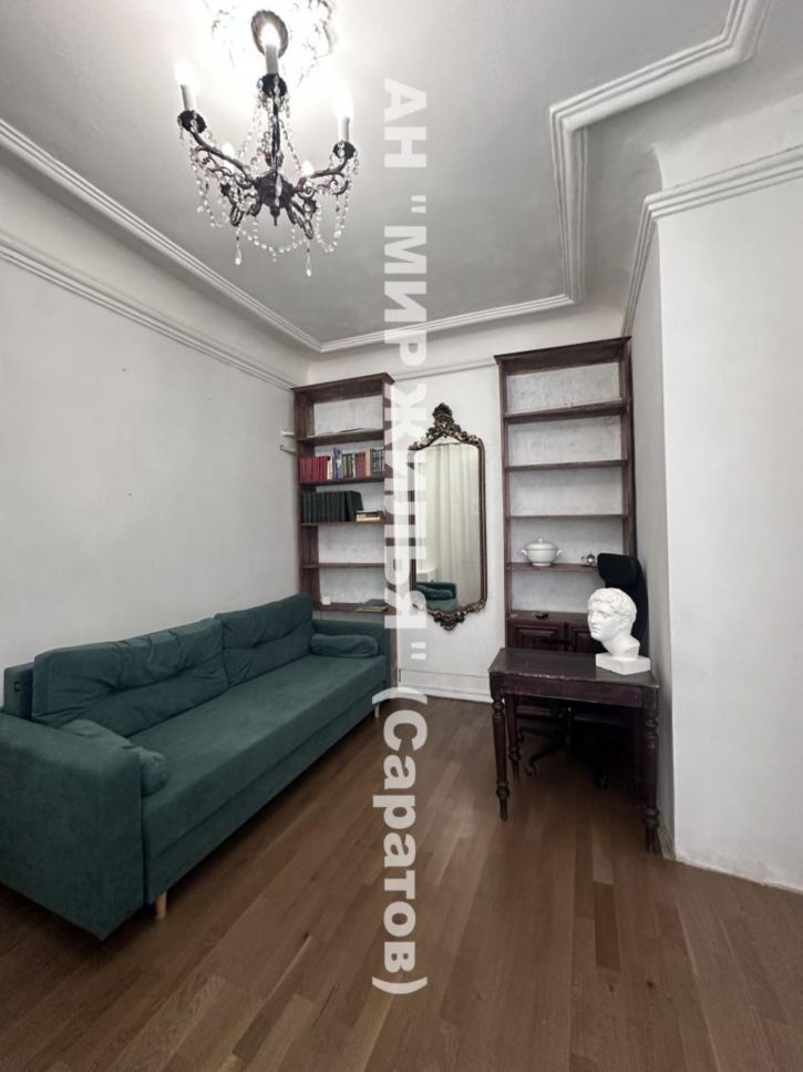 2-комн квартира Гоголя ул, 57