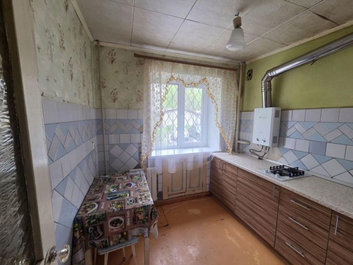 2-комн квартира Энтузиастов пр-кт, 52