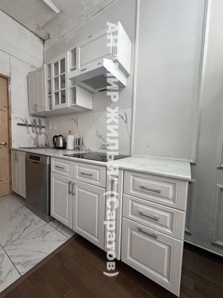2-комн квартира Гоголя ул, 57