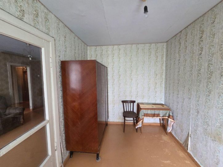 2-комн квартира Энтузиастов пр-кт, 52