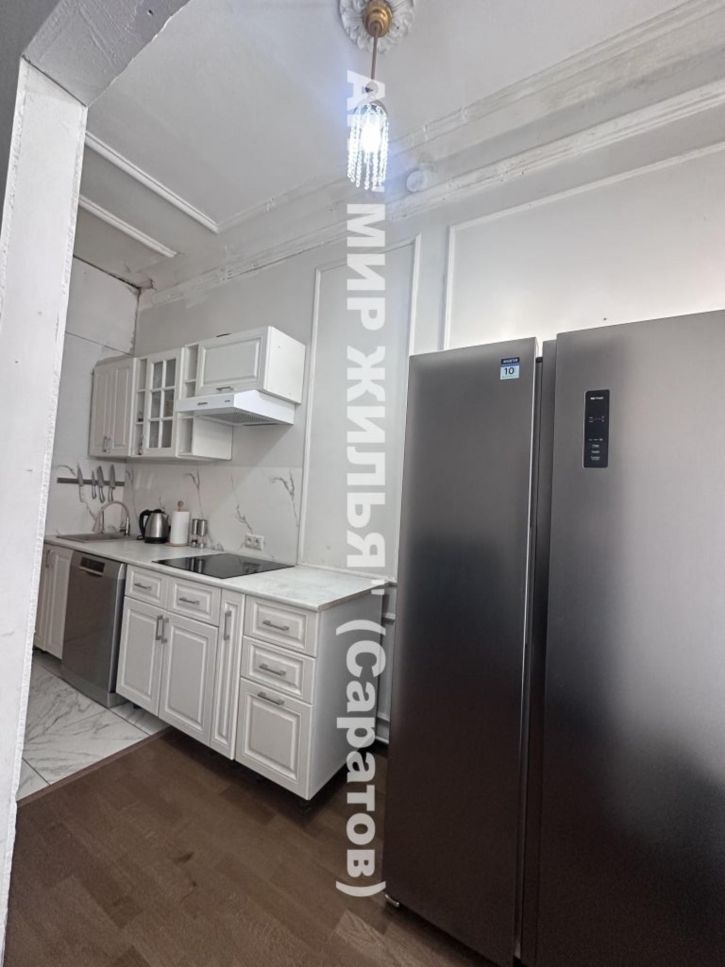 2-комн квартира Гоголя ул, 57