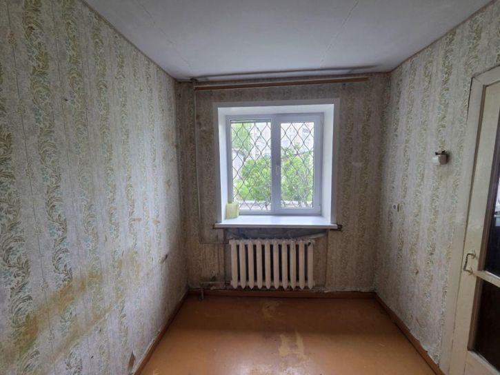 2-комн квартира Энтузиастов пр-кт, 52