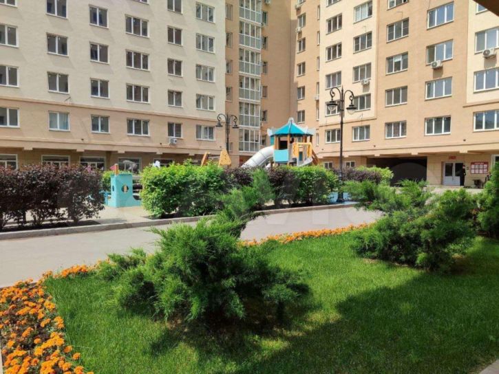 1-комн квартира Танкистов ул, 80А