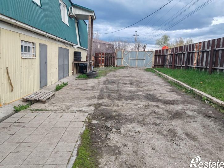 Торговое помещение Ивантеевская улица, 2,  д. 2