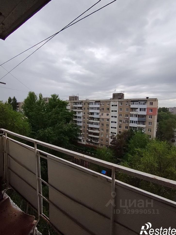 1-комн квартира Пензенская улица, 35,  д. 35