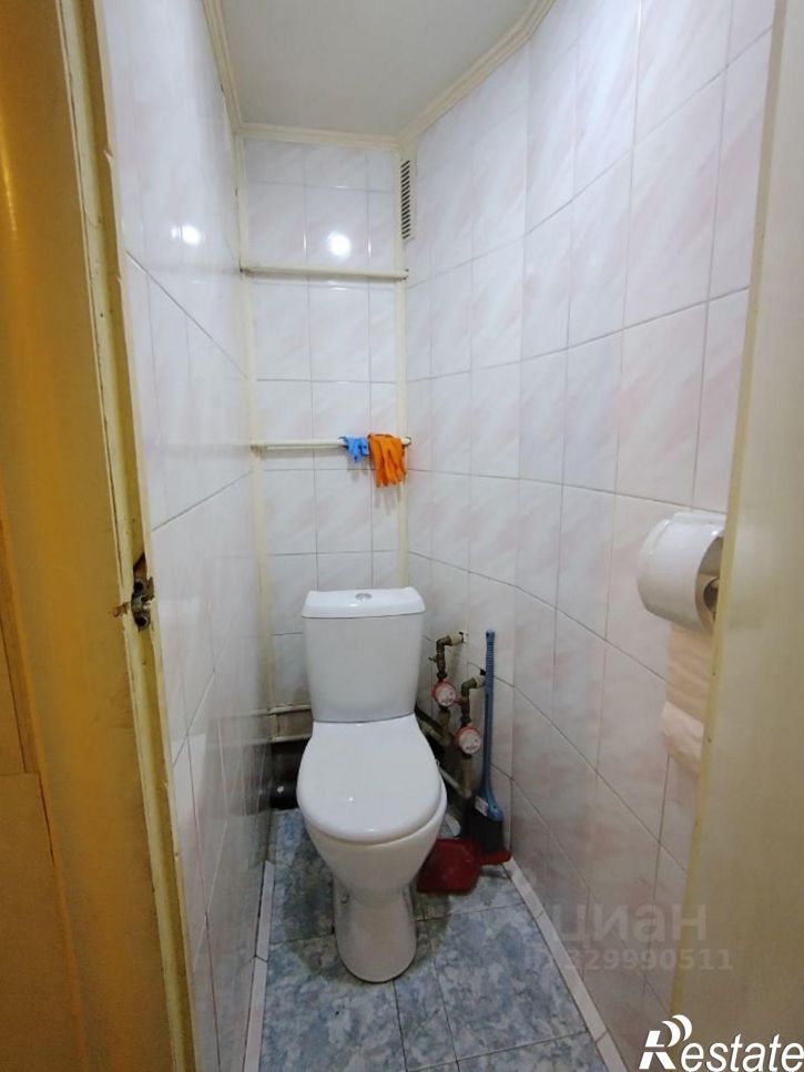 1-комн квартира Пензенская улица, 35,  д. 35