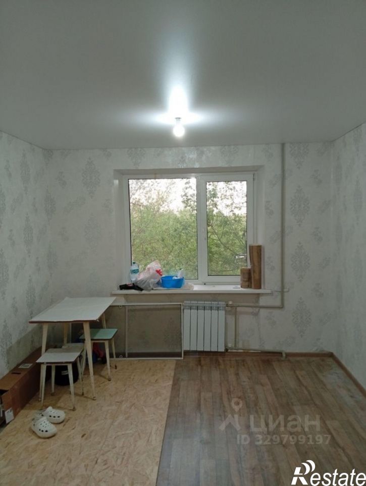 Комната Тульская улица, 2,  д. 2