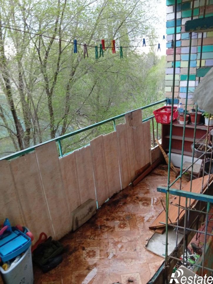 Комната Тульская улица, 2,  д. 2