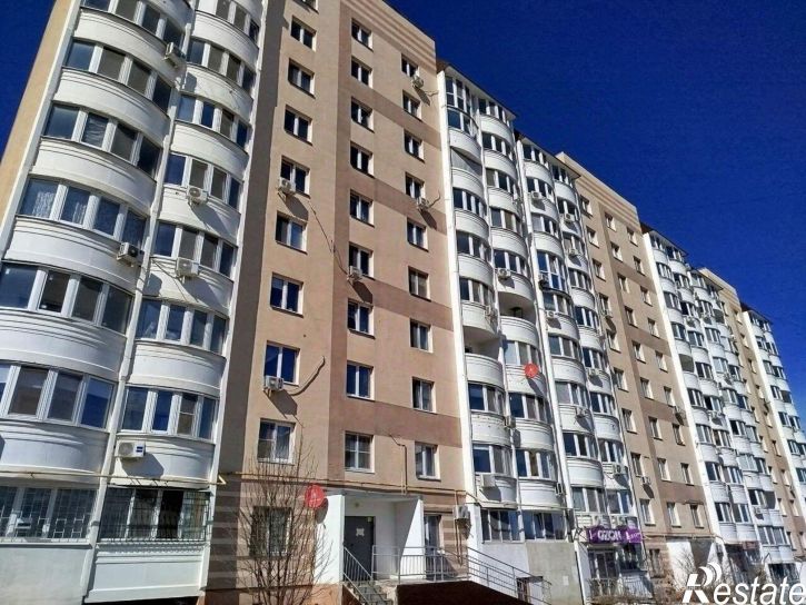 1-комн квартира улица имени Ерёмина Б. Н., 9,  д. 9