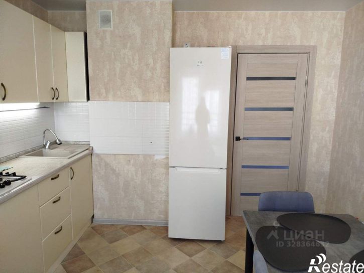 1-комн квартира улица имени Ерёмина Б. Н., 9,  д. 9