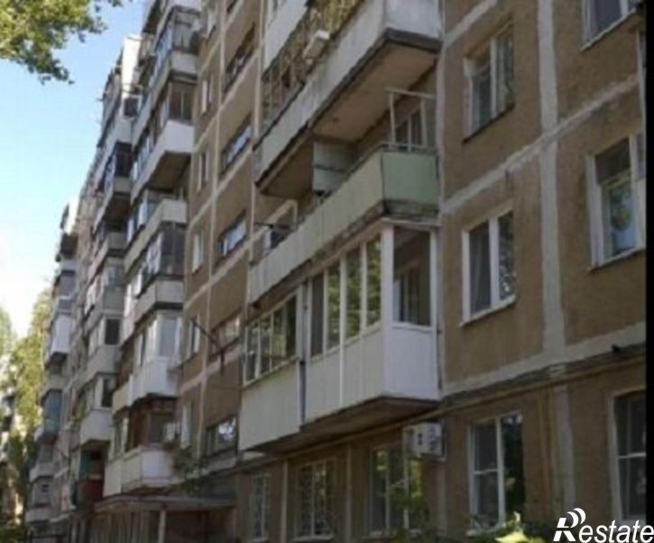 2-комн квартира Перспективная улица, 12,  д. 12