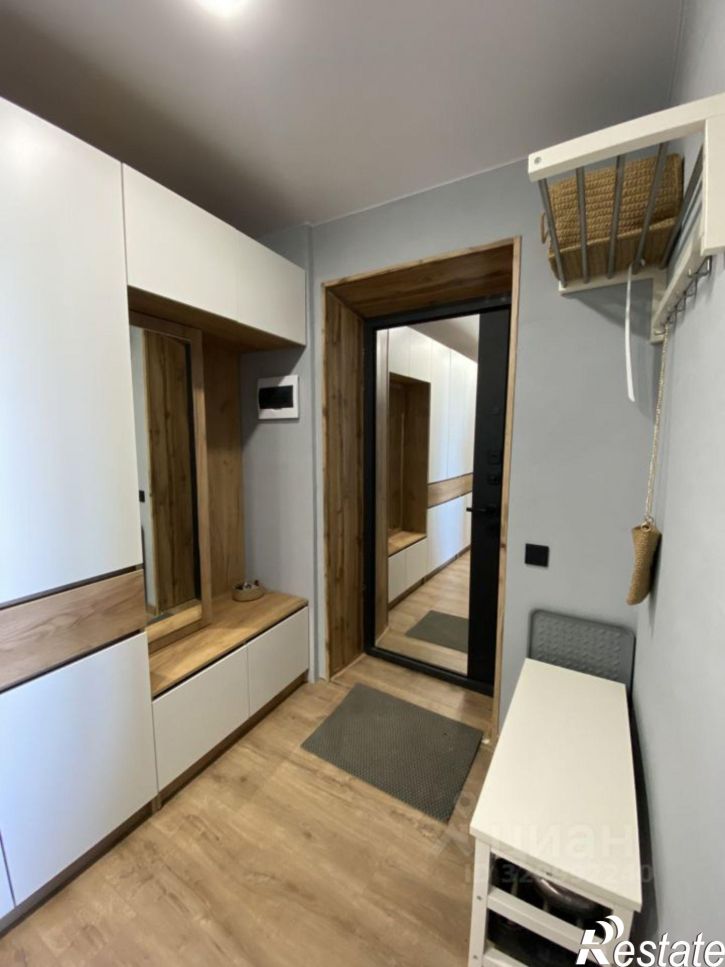 4-комн квартира ул 1-я Прокатная, 19,  д. 19