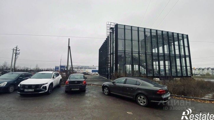 Отдельное здание улица Братьев Никитиных, 10,  д. 10