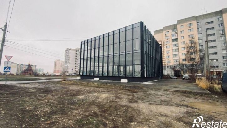 Отдельное здание улица Братьев Никитиных, 10,  д. 10
