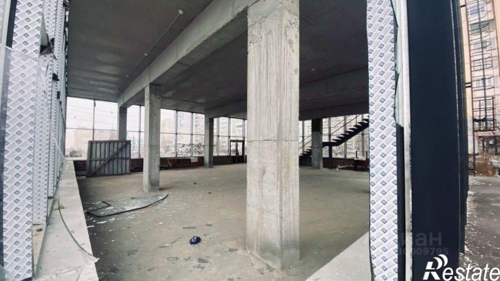 Отдельное здание улица Братьев Никитиных, 10,  д. 10