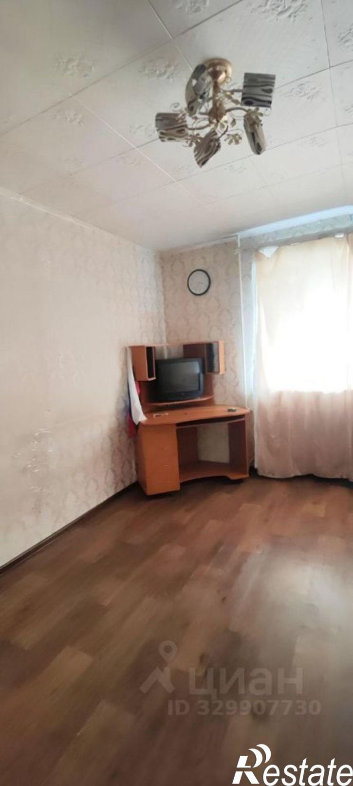 Комната Прудная улица, 2/1,  д. 2/1