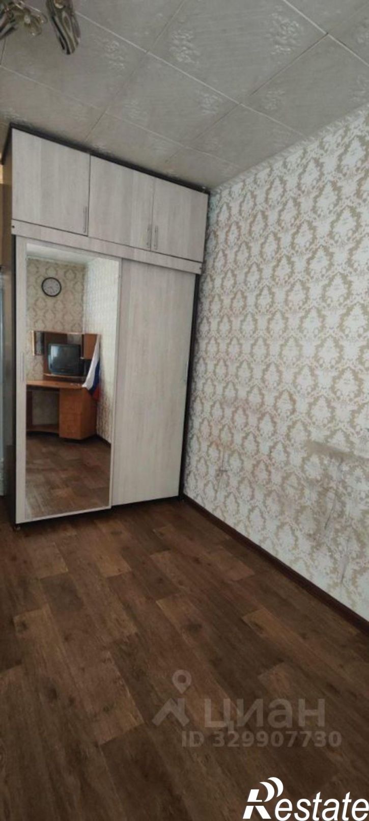 Комната Прудная улица, 2/1,  д. 2/1