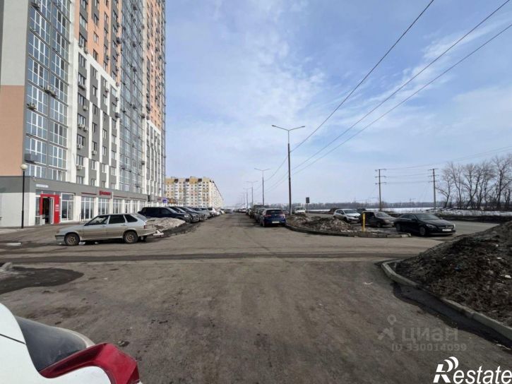 Офис улица имени Кузнецова Н. В., 1,  д. 1