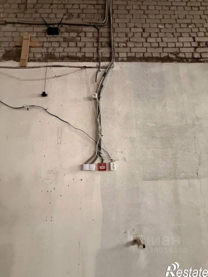 Склад Петровский тракт, 8,  д. 8