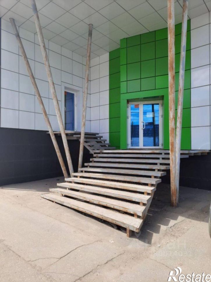 Отдельное здание проспект 50 лет Октября (дублёр), 108/8,  д. 108/8
